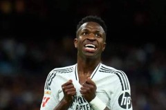 西甲内讧！皇马15亿巨星遭到挑拨：维尼修斯的心理防线受挑战