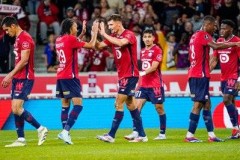 法甲焦点战：里尔VS梅斯深度剖析