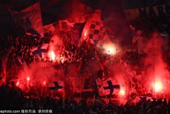 意甲球队在欧冠中的表现：国米稳居前列，亚特兰大迎来转机