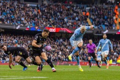 防冷！争冠四强全面出击，伦敦双雄主场无忧，曼城红军客场艰难