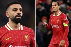 7场2球，状态低迷，拿了大合同的萨拉赫，反而成为了利物浦的累赘