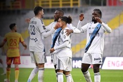 法甲升班马主场争连胜！