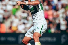 2-1！西甲升班马崛起：7轮全胜，堪比巴萨！拔得13分，力压马竞进前四