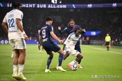 不在于斯特拉斯堡太优秀，只因欧塞尔太萎靡，今晚这场法甲有说法