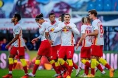 德甲中游对决：莱红牛主场迎战汉堡