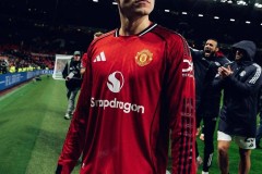 曝土超冬窗欲签曼联铁腰！赛季狂贬值1000万，桑乔之后就他最掉价