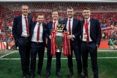 15年40亿！芬威带利物浦逆袭，今夏4.49亿砸援，未来能冲欧冠吗？