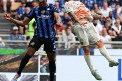 罗马主场迎战国际米兰，双雄争霸谁主沉浮？