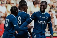 法甲巴黎FC主场迎战南特，谁将脱颖而出？