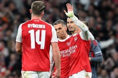 阿森纳即将进入甜蜜赛程，迎来冲击积分榜首绝佳时机