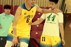 西甲U22联赛确认张峻豪和黄秋实将出战