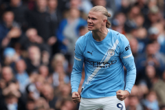 2-0！英超12.1亿豪门3连胜 神锋5分钟双响+连续11场破门狂轰21球