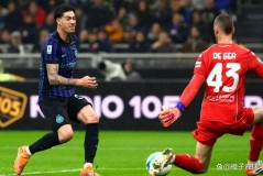 意甲再曝冷！2.8亿豪门10轮不胜成垫底队，冠军教头皮奥利咋走到这一步？