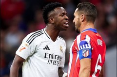 西甲离间计！皇马1.5亿巨星2次遭对手挑拨：用姆巴佩激怒他