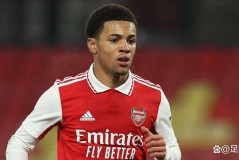 英超三强围观的德甲神童，又一个亿元户的序章