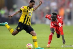 4-1！欧冠狂欢夜：曼城吊打多特，巴萨3-3绝平，穆帅4连败，最惨豪门出局