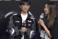 Flandre：雷克赛需要大量练习，选出来要考虑对面换线的压力