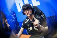 HLE.Viper：100T是战胜过BLG的队伍，我们必须要做好准备！