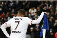 巴黎锋线火力全开，姆巴佩状态开云无人可挡