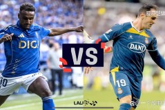 西甲第9轮前瞻：皇马巴萨迎德比考验，双雄争霸格局进入关键期