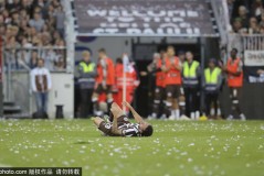 意甲身价涨幅榜：伊尔迪兹+2500万欧居首 科莫两将各+2000万欧