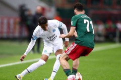 马赛主场战斗力强劲，亚特兰大上轮遭遇首败影响信心？