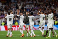 皇马阵容缺失！队长右膝手术，球队应该如何弥补？