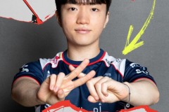 LOL官方祝贺：Keria超越Faker成为LOL国际赛事助攻数最多的选手！