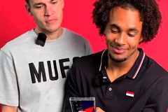 曼联为齐尔克泽定价曝光！其为世界杯已坚决要求转会，新买家浮现