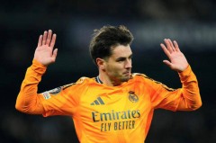 皇马右边锋悬念：布拉欣-迪亚斯还是马斯坦托诺成主力选择？