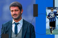 要钱还是要表现？国米再次挖角拜仁，想要昔日意甲最佳中后卫